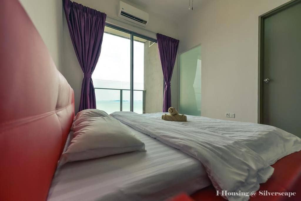 Apartment Ken Silverscape Block A 5pax No Wifi *