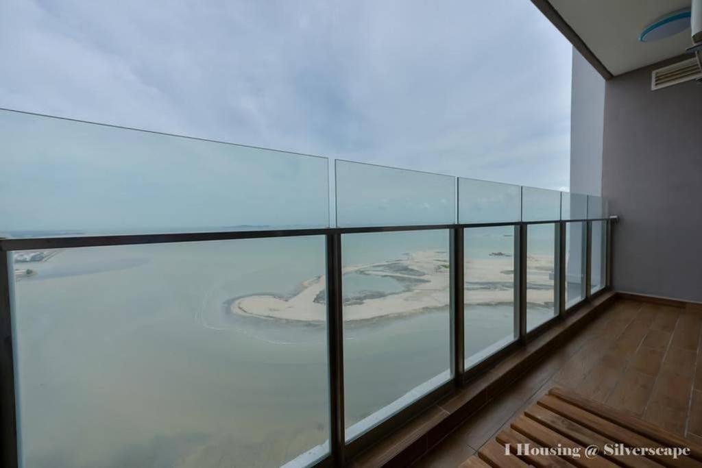 Apartment Ken Silverscape Block A 5pax No Wifi