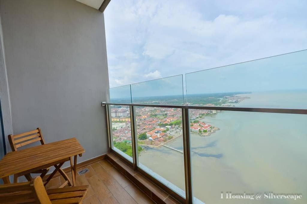Ken Silverscape Block A 5pax No Wifi Malacca