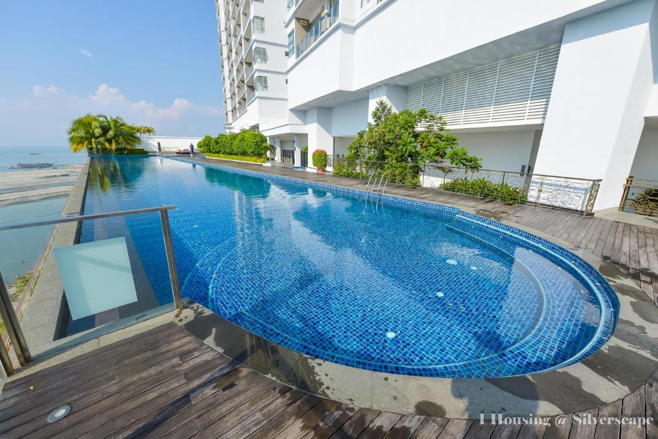 Apartment Ken Silverscape Block A 5pax No Wifi